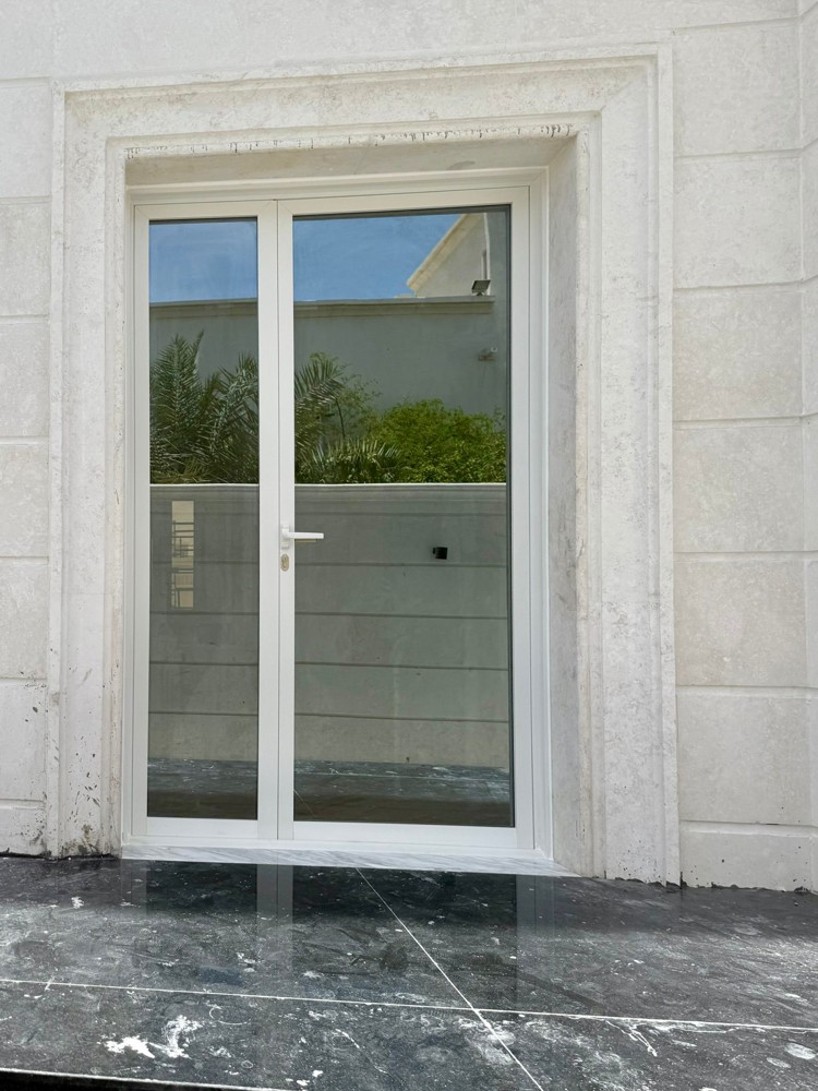 aluminium and upvc - 19