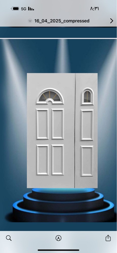 aluminium and upvc - 30