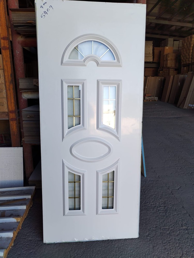 aluminium and upvc - 28