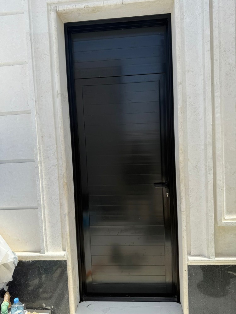 aluminium and upvc - 17