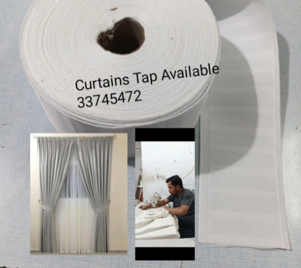 curtains tailoring - 19