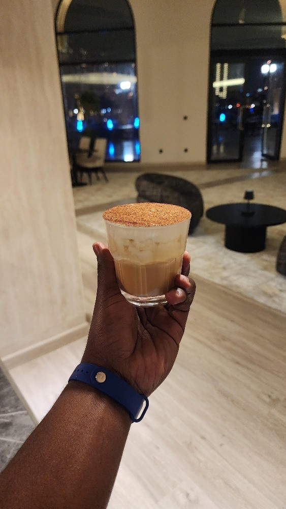 Head Barista - 23