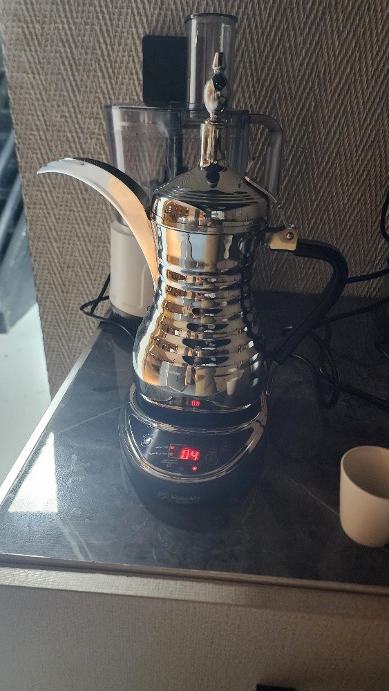 Head Barista - 28