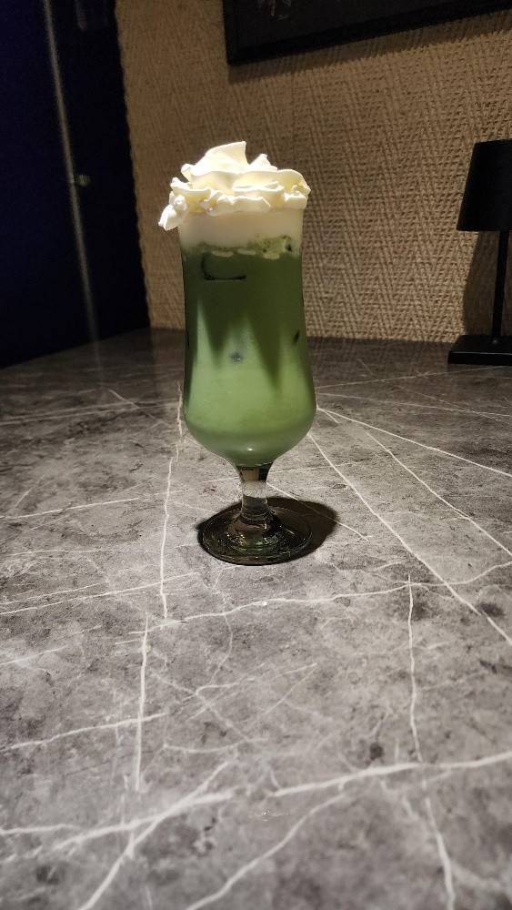Head Barista - 8