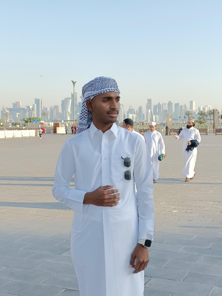MD Neajul islam - 1