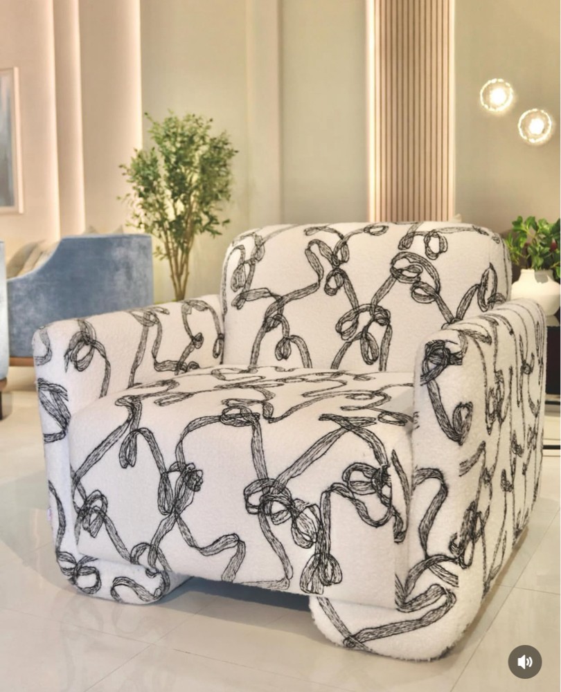Legendary Sofa set in doha - 2