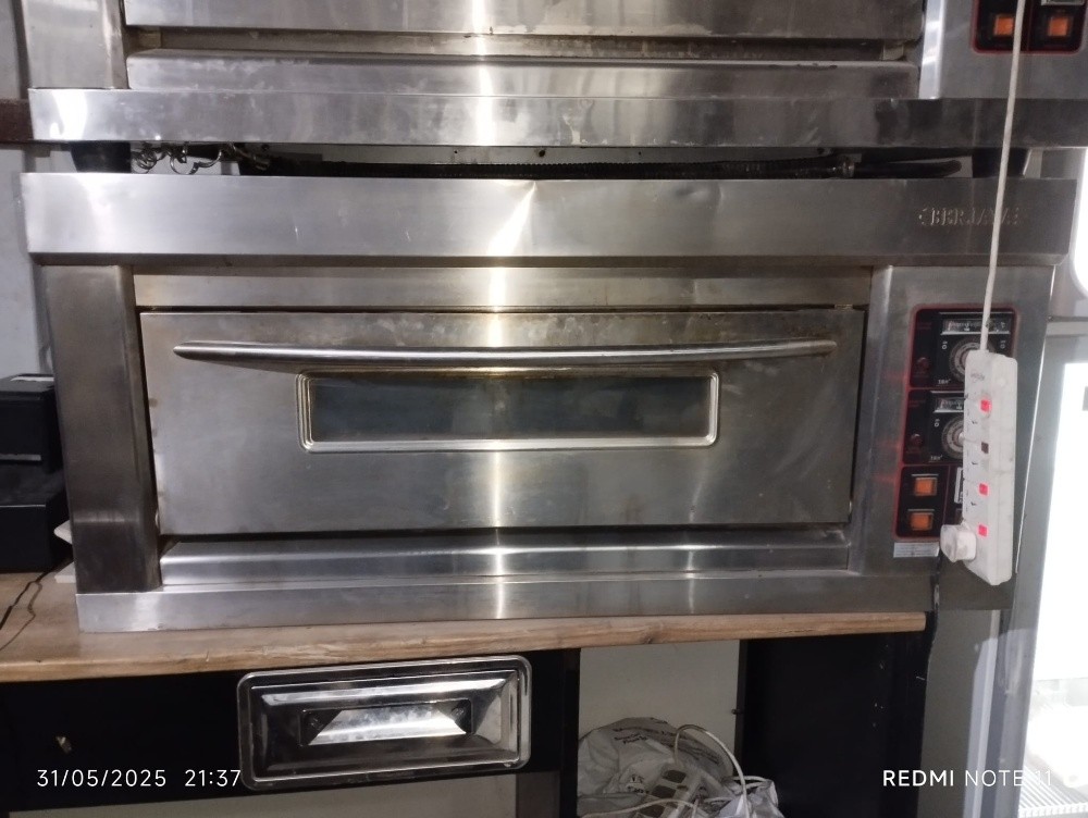 eqweppement restourent for sell - 19