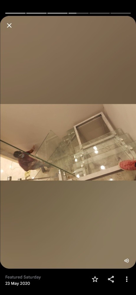 Aluminium & Glass Work - 10