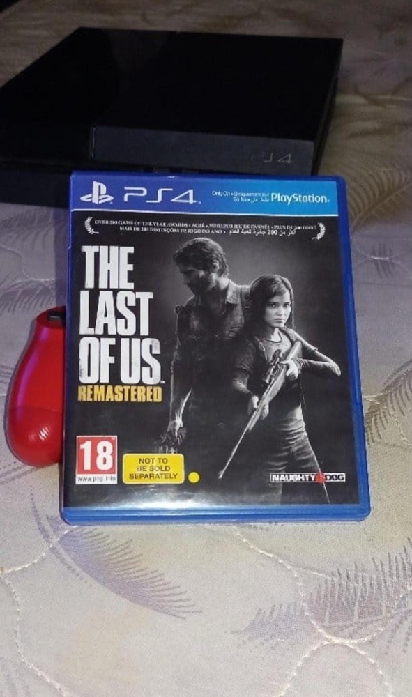 Playstation game Urgently sale ! - 1
