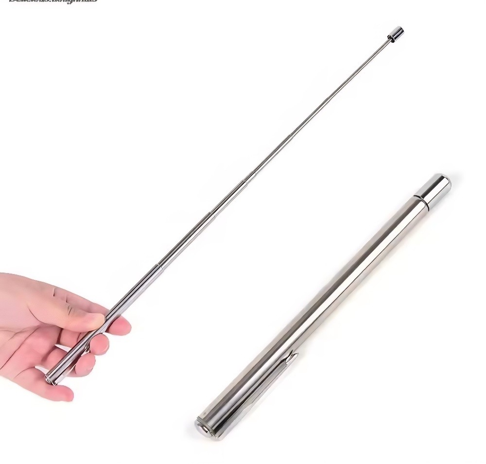 teachers @ instructor explain pen - 1