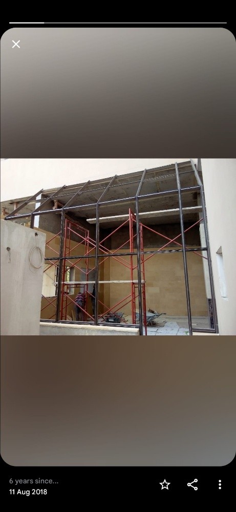 All type of Construction Work - 4