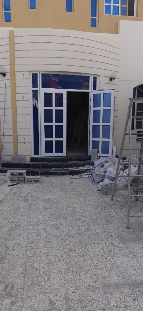 All type of Construction Work - 11