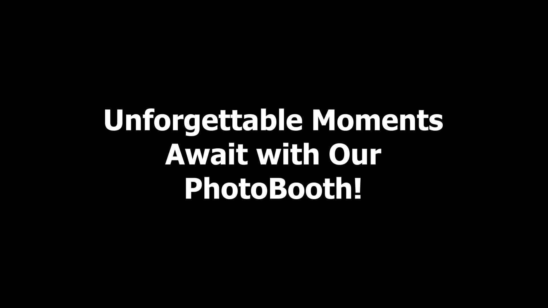 Photobooth Rental - Photo Booth - 2