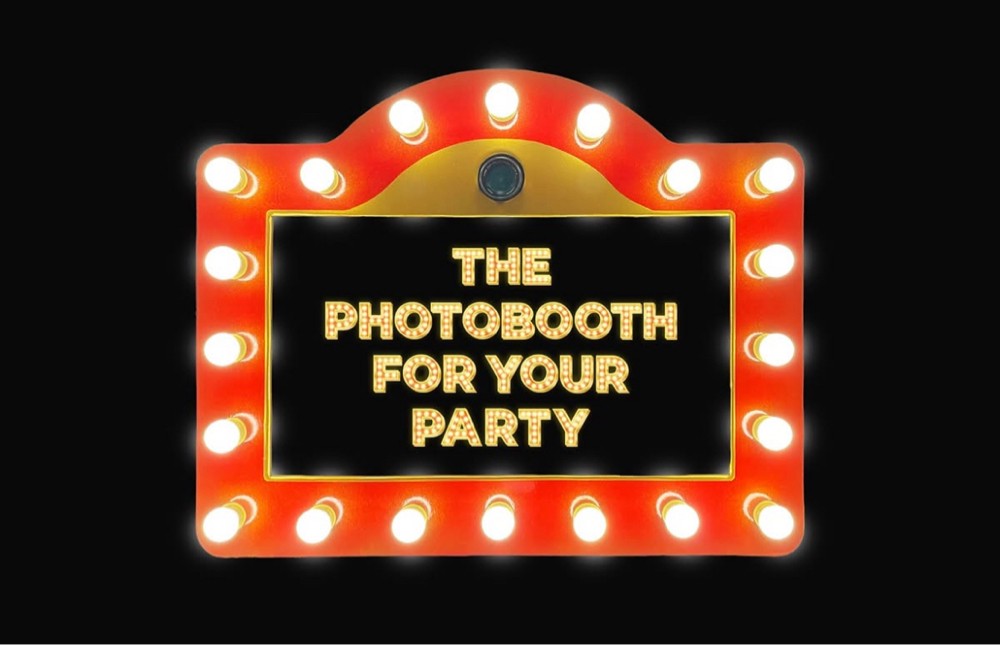Photobooth Rental - Photo Booth - 1
