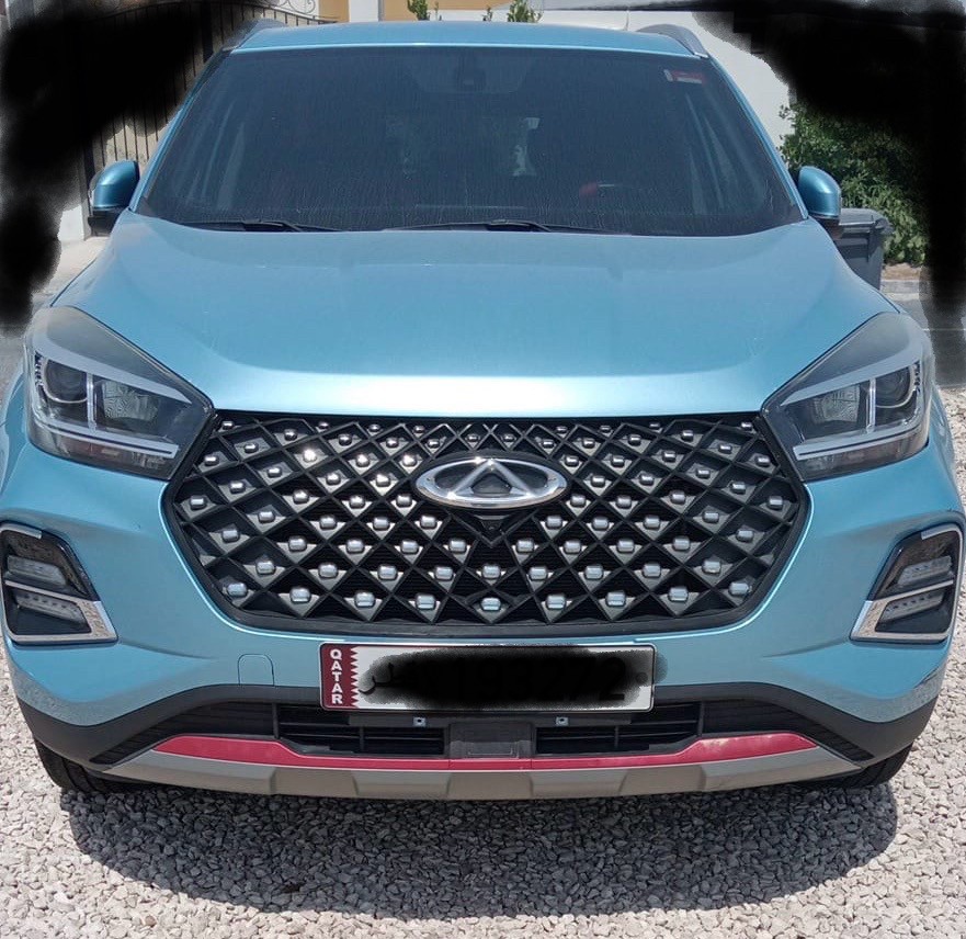 Chery Tiggo 4 Pro - 3