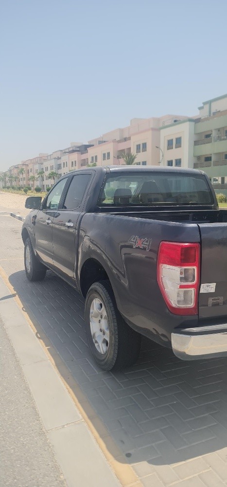 فورد دبل - 3