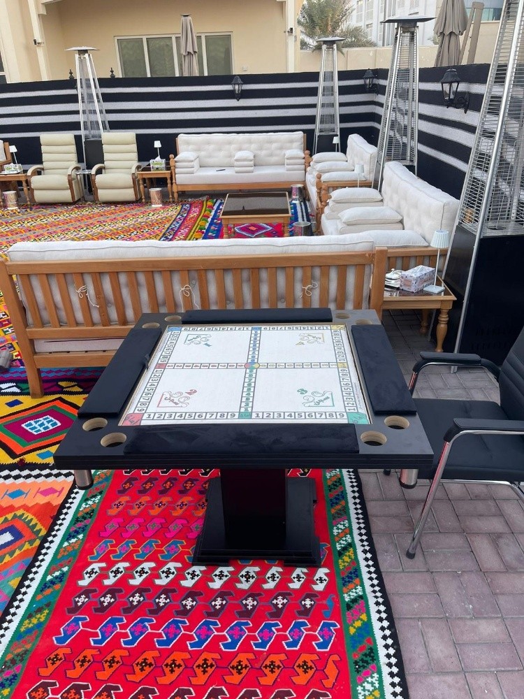 شركة كروزر - 4