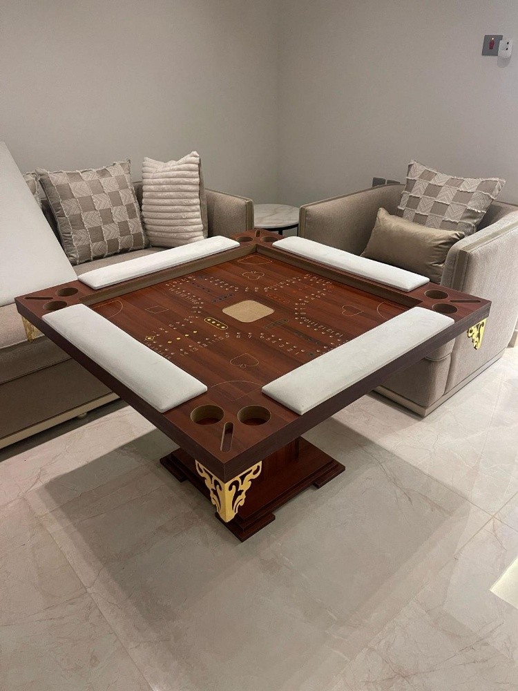 شركة كروزر - 1