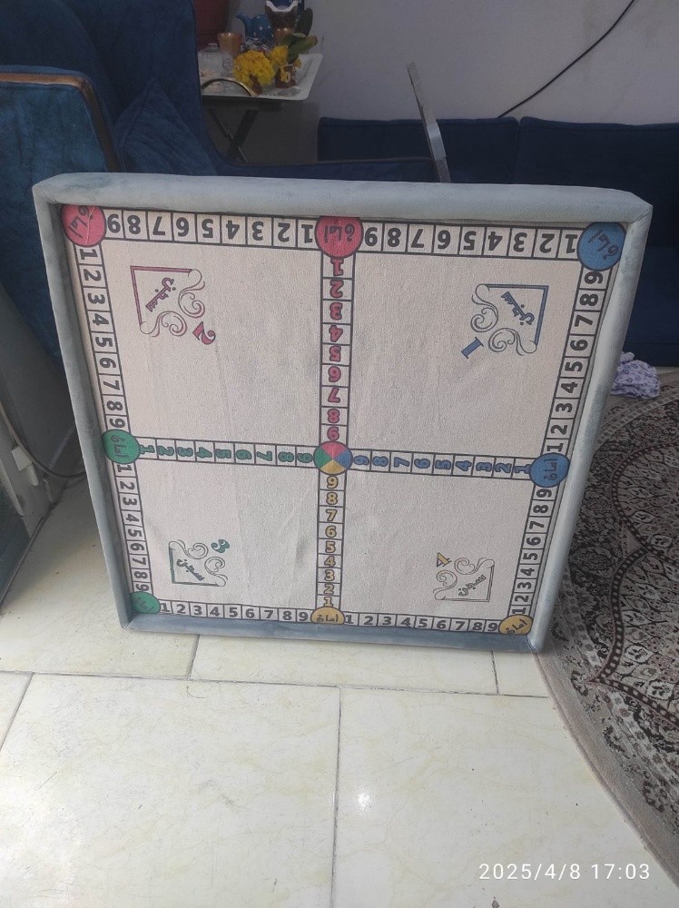 شركة كروزر - 12