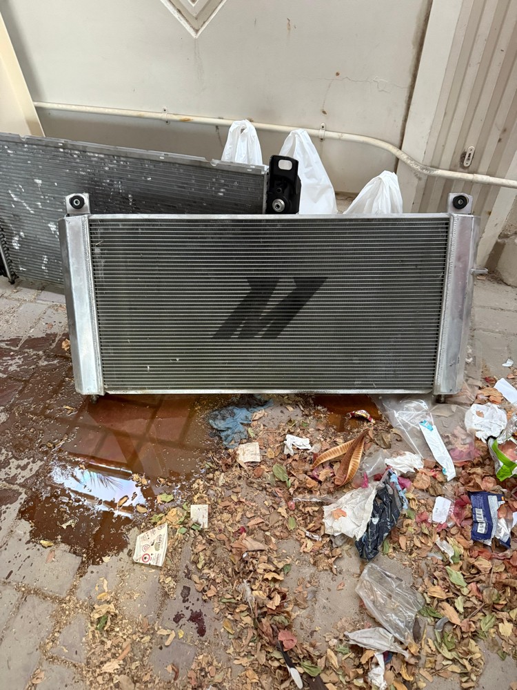 راديتر ريس  للجمس وللهمر - 1