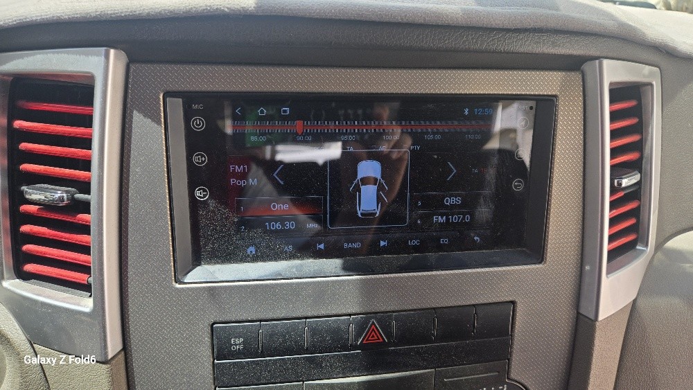 JEEP GRAND CHEROKEE 2009 - 14
