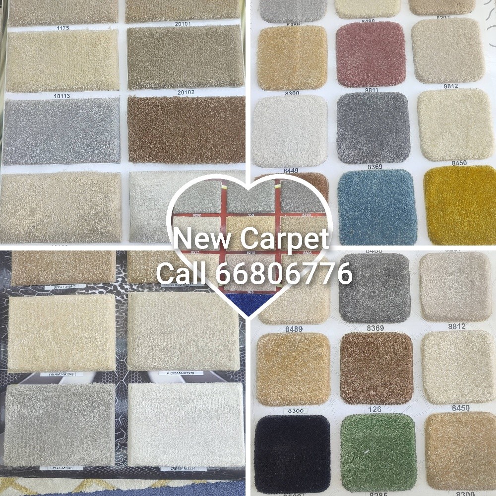 New Carpet.and.curtain shop - 3