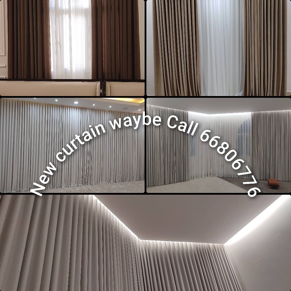 New Carpet.and.curtain shop - 2