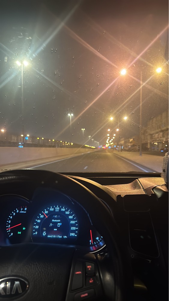 كيا سورينتو - 5