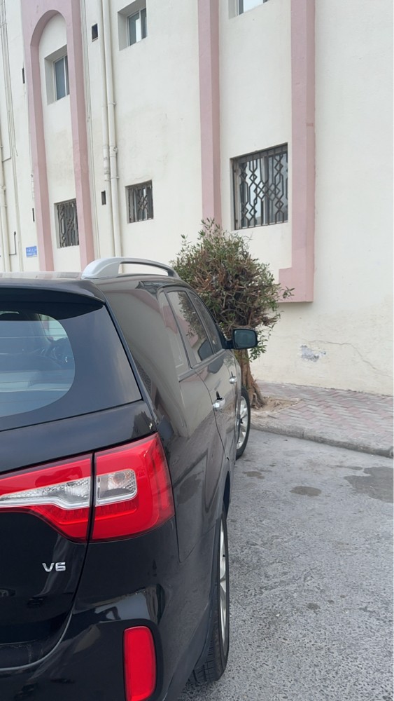 كيا سورينتو - 2