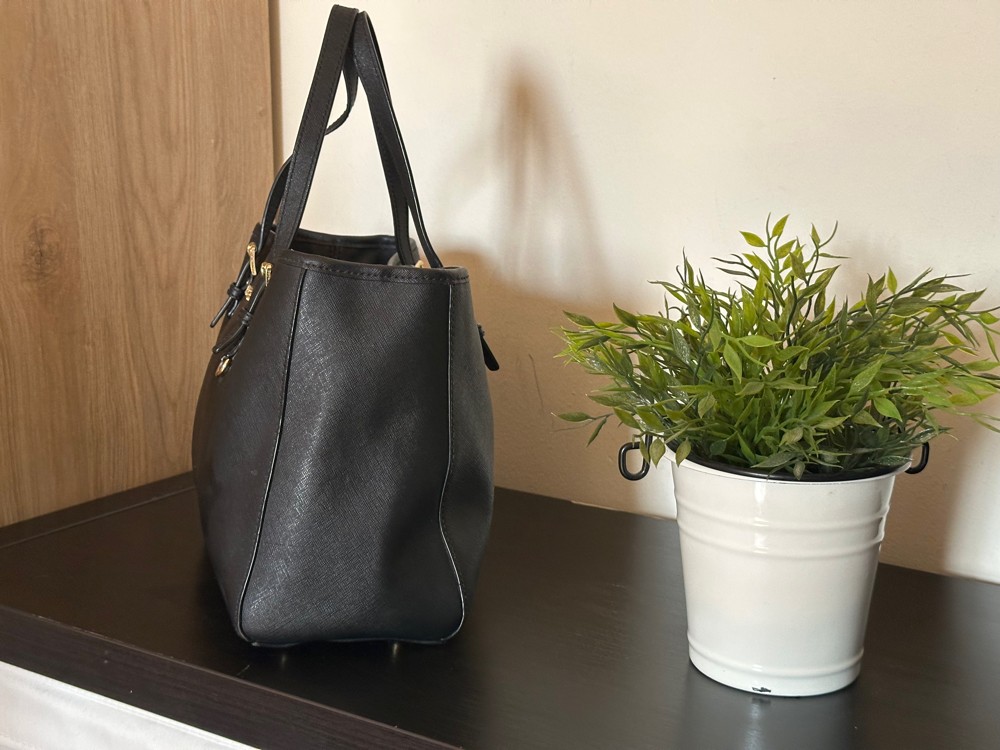 original MK used shoulder bag - 2