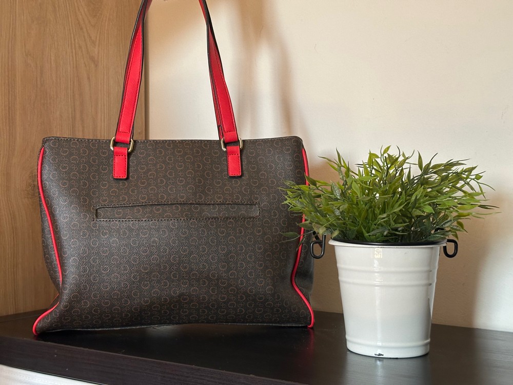 original used Guess bag - 2