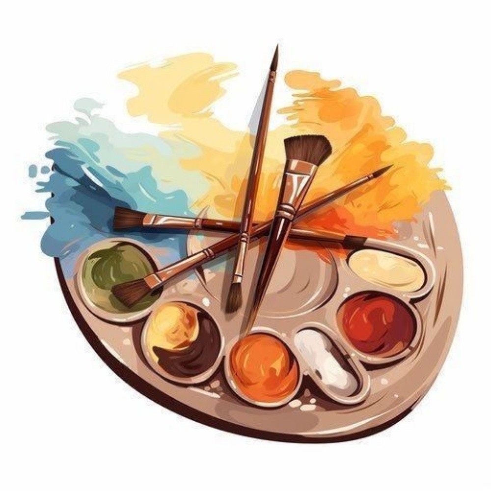 طلبات الرسم - 1