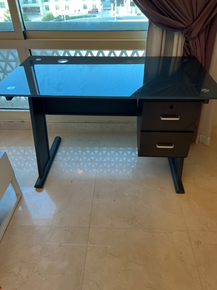 office desk - 2