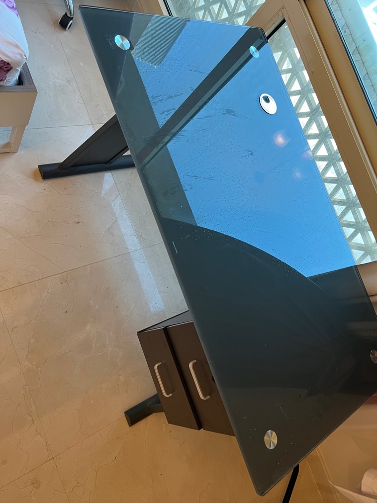 office desk - 1