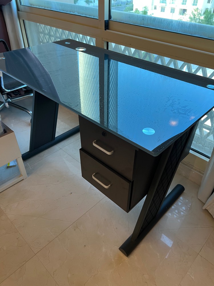 office desk - 3