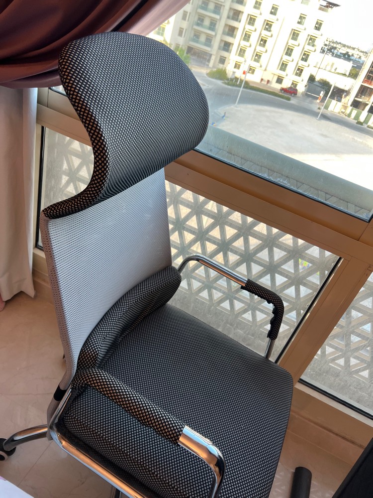 desk chair - 2