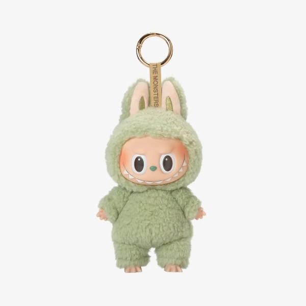 Original Labubu Macaron - 4