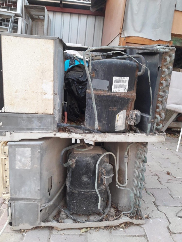 متخصصون فى شراء التكييفات - 3