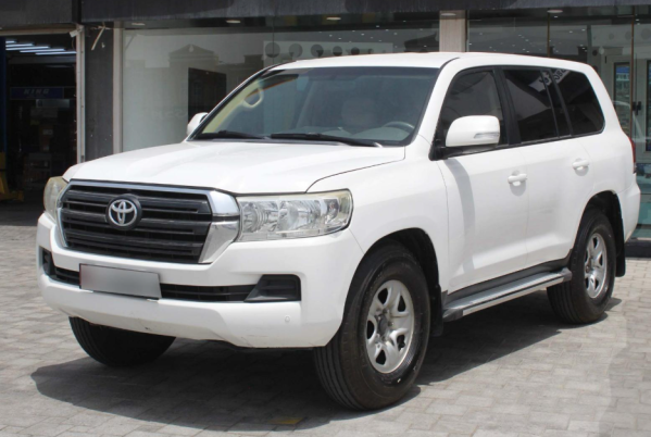 Toyota  perfect condition - 4