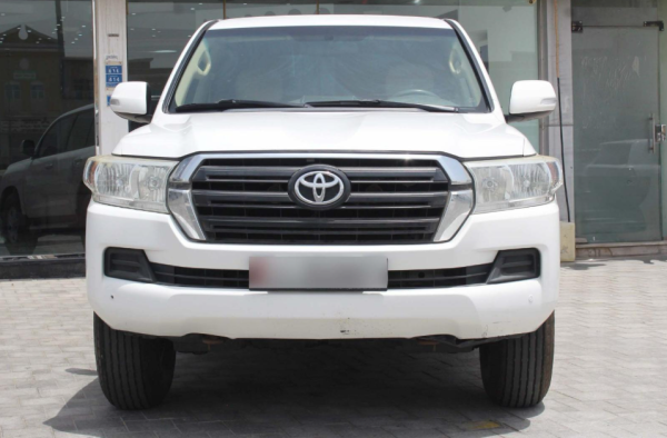 Toyota  perfect condition - 5