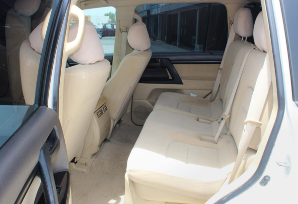 Toyota  perfect condition - 2