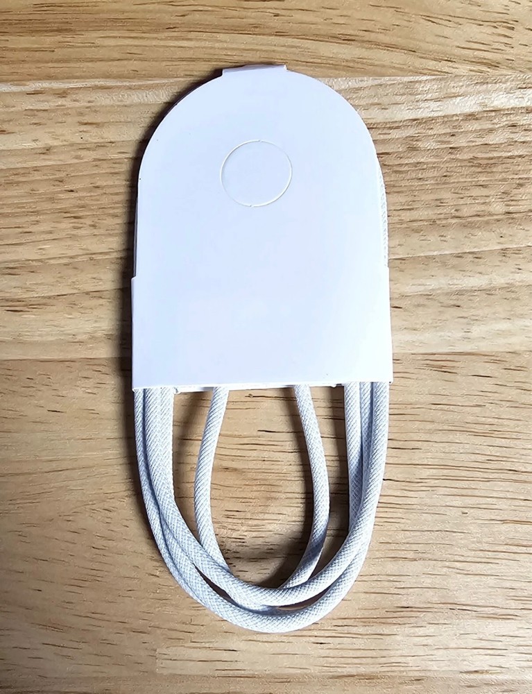Original iPhone 16 cable charger - 4