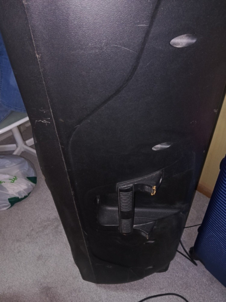 A/D/S bluetooth speaker - 14