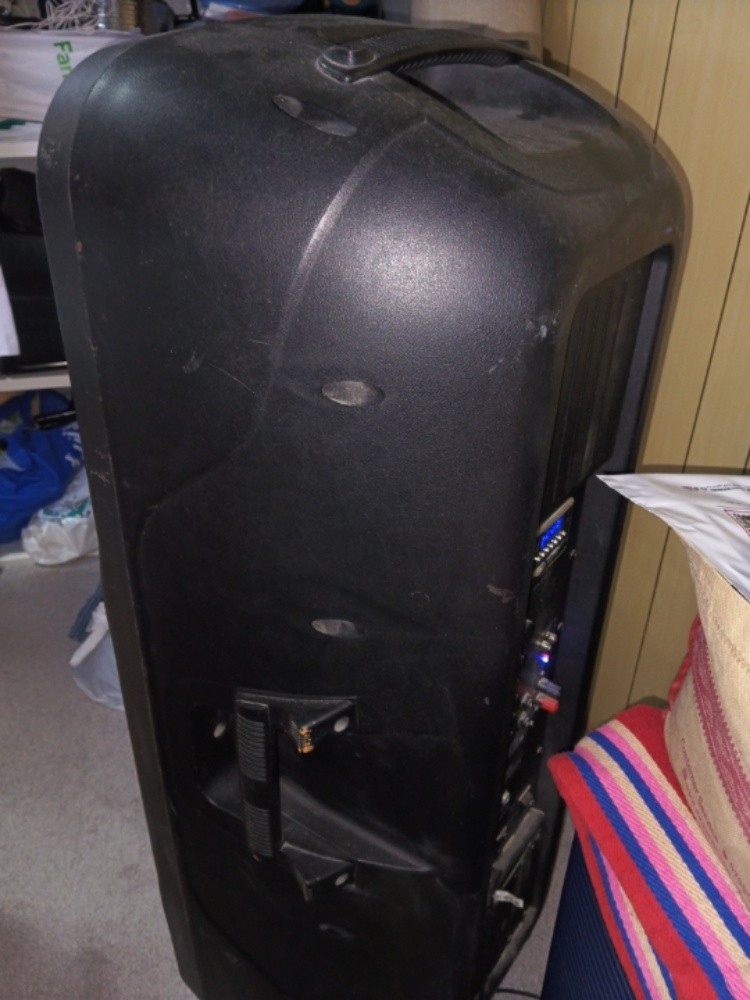 A/D/S bluetooth speaker - 15