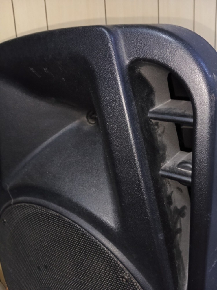 A/D/S bluetooth speaker - 8