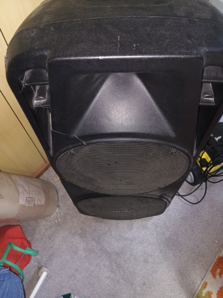 A/D/S bluetooth speaker - 11