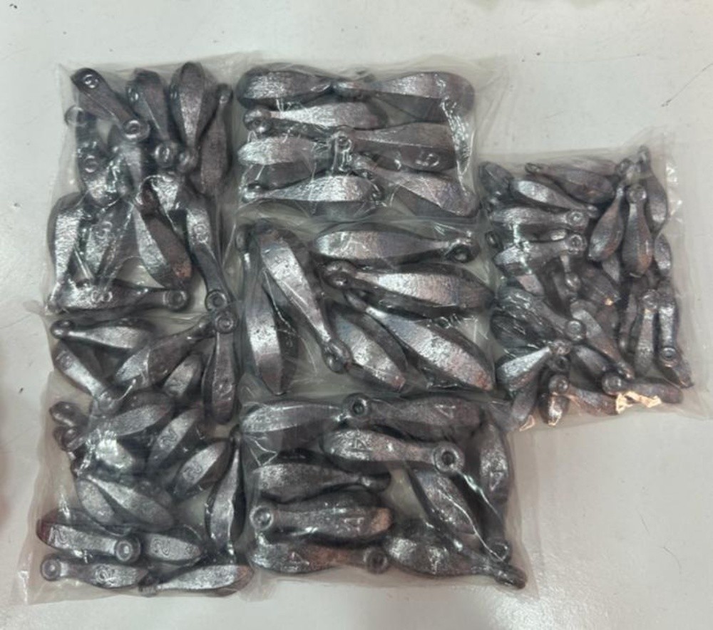 sinker weight - 2