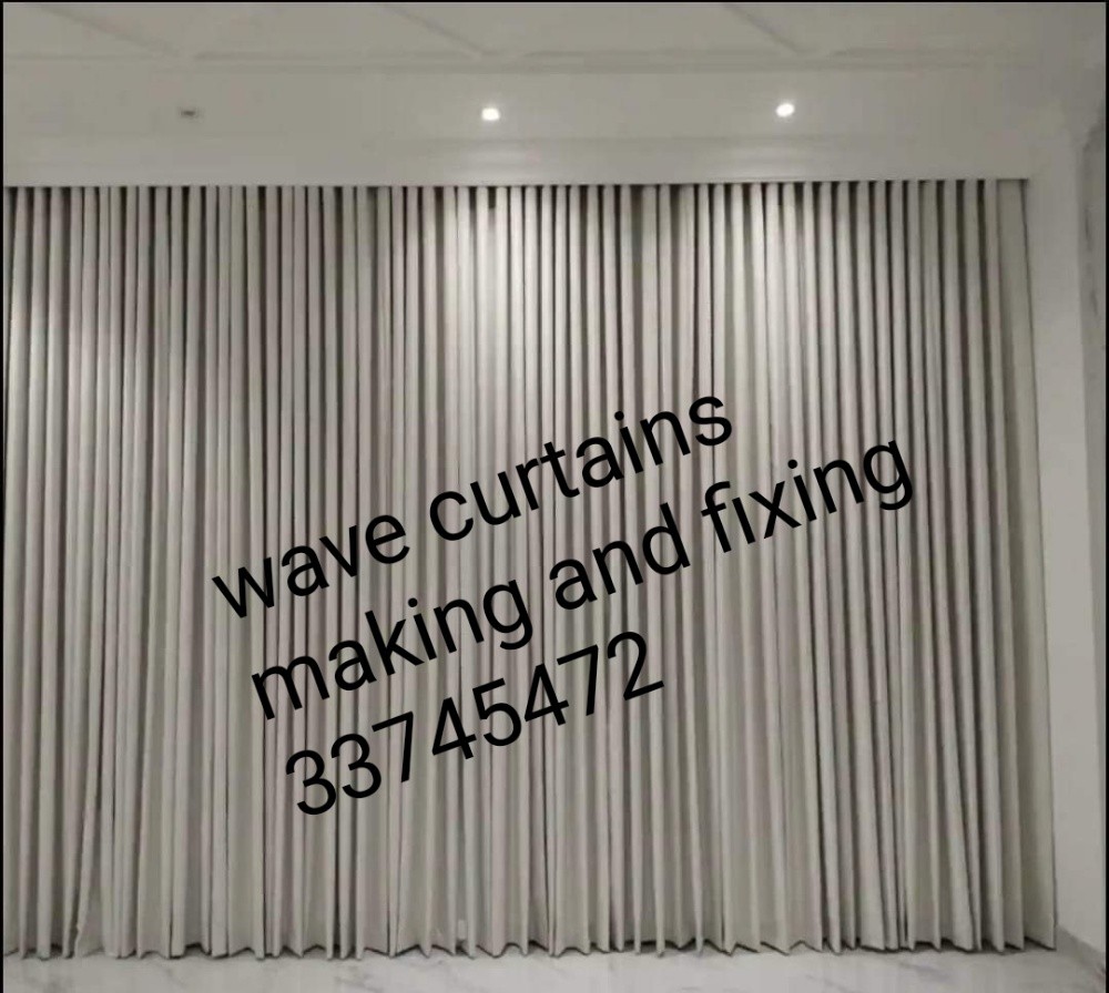 curtains tailoring - 20