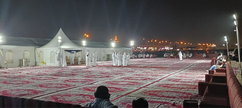 ليالى الدوحة لتجهيز الافراح  - 9