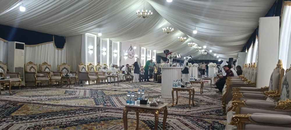 ليالى الدوحة لتجهيز الافراح  - 12